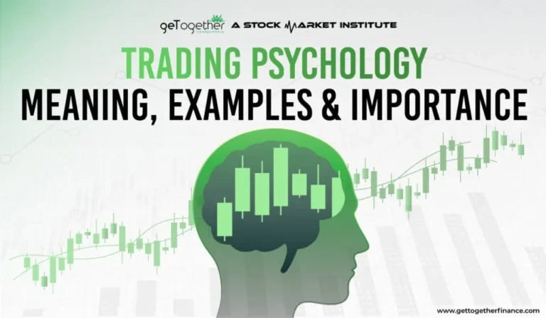 Trading Psychology