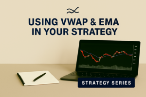 VWAP and 20 EMA Strategy: The Ultimate Guide for Intraday Options