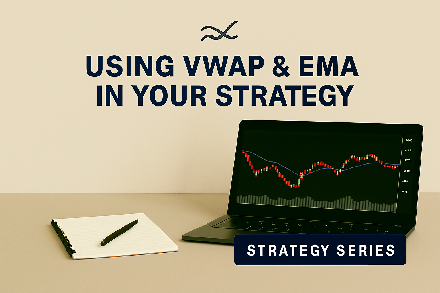 VWAP and 20 EMA Strategy