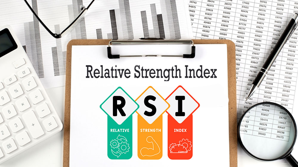 RSI Indicator Explained