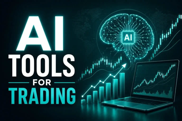 Best AI Tools for Traders