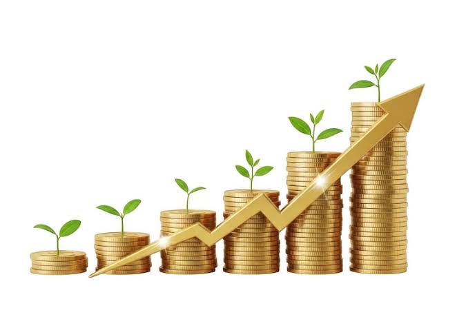 Long-Term Wealth Creation
