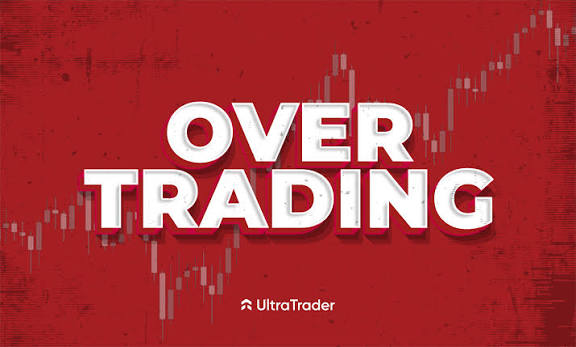 How to Avoid Overtrading: 9 Proven Ways