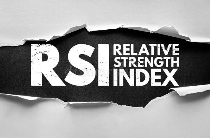 RSI Indicator Explained