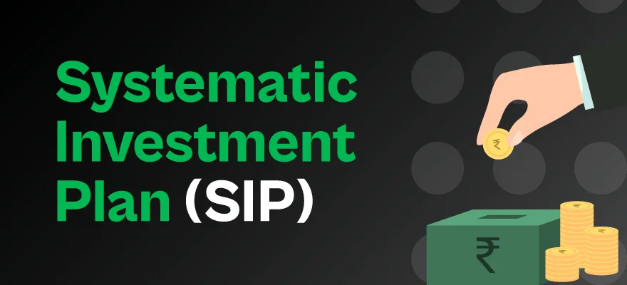 SIP mutual fund